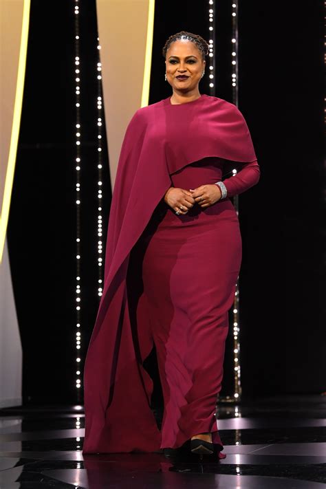 Ava Duvernay Cannes Festival Fashion 2018 Red Carpet Dresses Best
