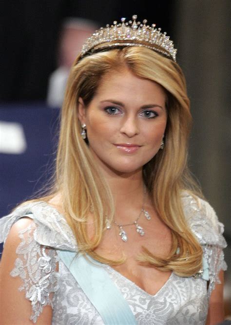 17 Best Images About The Elegant Princess Madeleine On