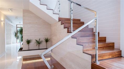 Step By Step Details To Beautiful Staircase Design Houseopedia