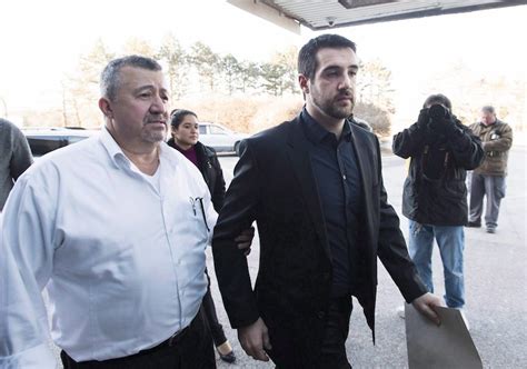 Join facebook to connect with marco muzzo and others you may know. Marco Muzzo, right, arrives with family at the court house ...