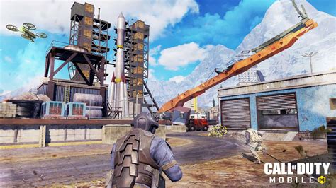 Black ops cold war is available now: Battle Royale Mode Is "Fast And Frantic" For Call Of Duty ...