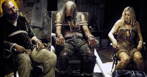 The Devils Rejects Rob Zombie 2005 Offscreen