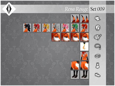 Aleniksimmer Sims 4 Cc Finds Sims 4 Mods Sims 4