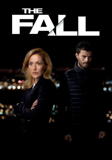 The Fall Tv Serie 2013 2016 Moviezine