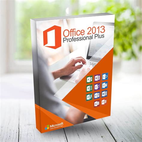 Microsoft Office 2013 Professional Plus Product Key Download For 1 Pc