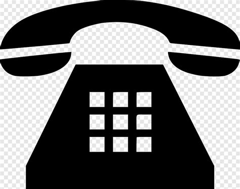 Telepon Seluler Ikon Komputer Rumah And Ponsel Bisnis Simbol Bermacam