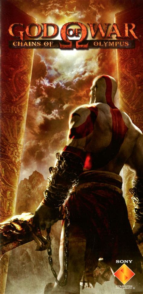 Gaming Virus88 God Of War Chains Of Olympus Ppsspp Full Game For Android