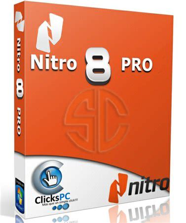 In earlier versions of the program, opening. Best Collections: Nitro PDF Pro 8.0.2.4x64 full + serial ...