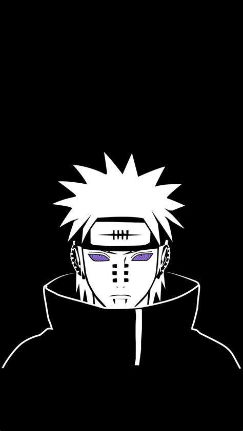 Cool Naruto Pictures Black And White Cool Naruto Wallpapers Hd ·①