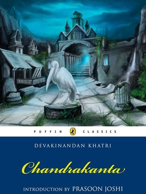 Chandrakanta Novel Alchetron The Free Social Encyclopedia
