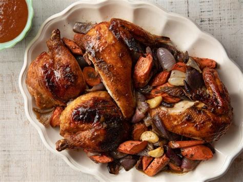 Mccormick.com has been visited by 100k+ users in the past month Spatchcock BBQ Chicken Recipe | Ree Drummond | Food Network