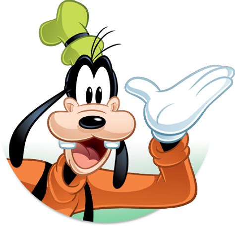 Goofy Png Pixshark Com Images Galleries With A Goofy Mickey Mouse