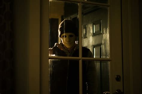 Hush Horror Movie Review Popsugar Entertainment