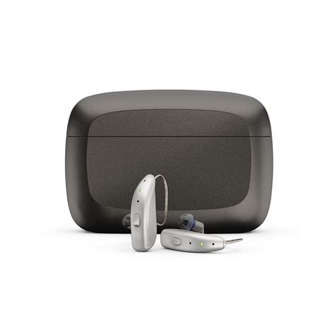 6 Best Hearing Aids For Iphone