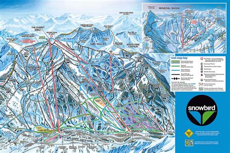 Snowbird Ski Resort | Alta Lodge | Utah Ski Hotels & Vacation Lodging