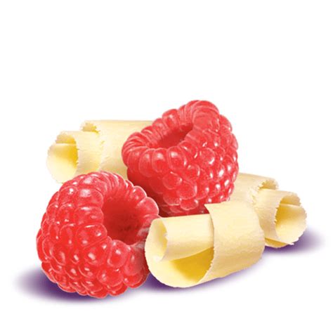 Oh my goodness, this mousse. flavor-icon-mousse-raspberry-white-chocolate - Lightandfit