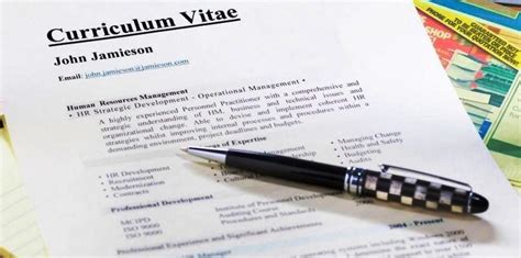 Ukuran nota di atas adalah beberapa contoh yang sering. Tips dan Cara Membuat CV Kreatif yang Mempercepat ...