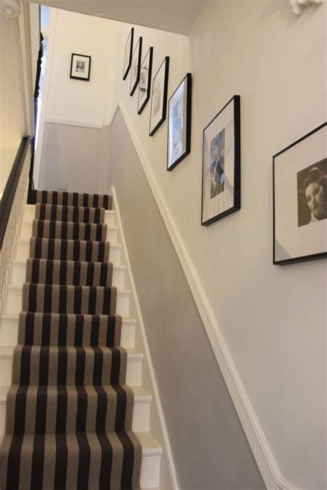 Decoratehall stairs and landing access equipment for painting and decorating part 2. Image result for ideas for decorating stairs and landing ...