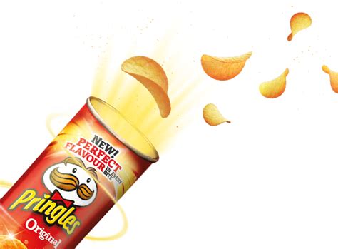 Pringle Can Pringles Free Transparent Png Download Pngkey