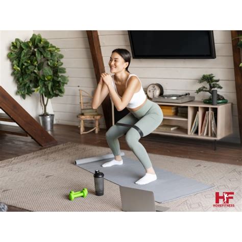 Why Home Workouts Are Better Than Gym Workouts Homefitness