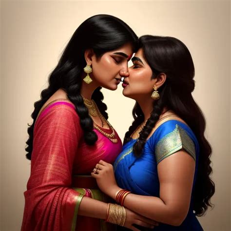 Hdconvert 2 Big Boobs Indian Women Kissing Each Other