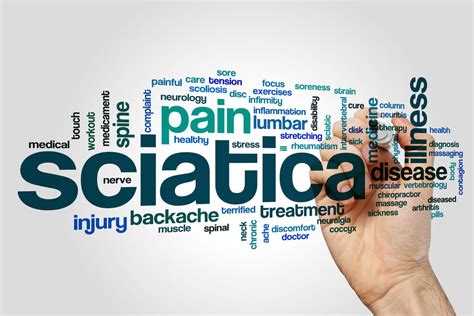 Understanding Sciatica Symptoms Sussex Back Pain Clinic