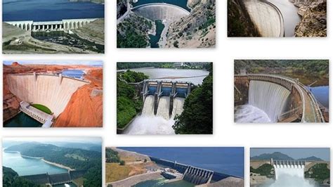 हिंदी What Is The Difference Between Dam And Reservoir