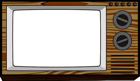 Television Free To Use Clip Art Clipartix