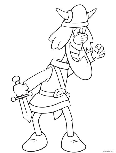 We did not find results for: Kids-n-fun.com | 36 coloring pages of Wicky the Viking