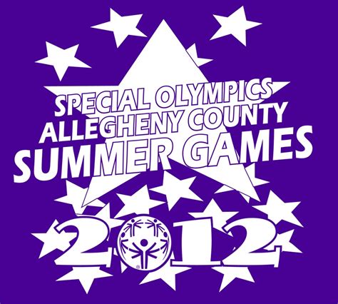 Special Olympic Clipart With Stars Free Image Download