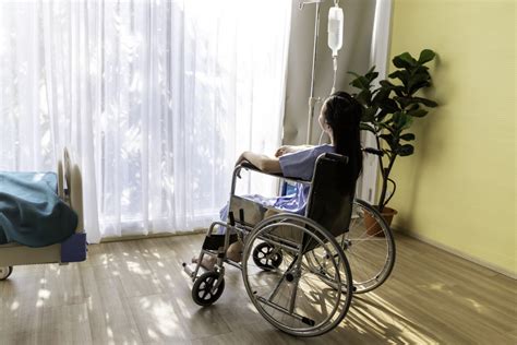 4 Practical Tips When Caring For A Quadriplegic At Home Kiidu