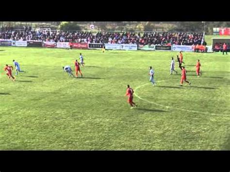 Matchs en direct de uta arad : VIDEO UTA Arad - Chindia 2-1 (31.10.2015) - YouTube