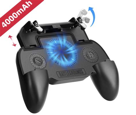 Top 5 Best Android Gaming Controllers To Buy In 2022 Reviews And Guide