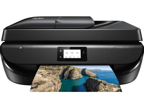 Download hp laserjet 5200 driver software for your windows 10, 8, 7, vista, xp and mac os. HP OfficeJet 5220 All-in-One Printer | HP® Customer Support