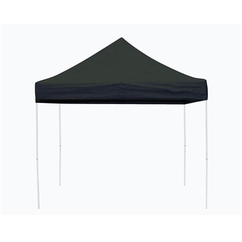 All products from home depot canopy tent category are shipped worldwide with no additional fees. ShelterLogic Pro Series 10 ft. x 10 ft. Black Straight Leg ...