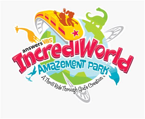 Amusement Park Clipart Logo 10 Free Cliparts Download Images On