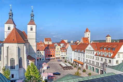 15 Best Things To Do In Regensburg Germany The Crazy Tourist