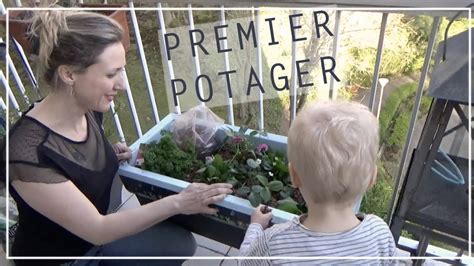 🍓 Mon Premier Potager Atelier Jardinage à Partir De 2 Ans Jardiner