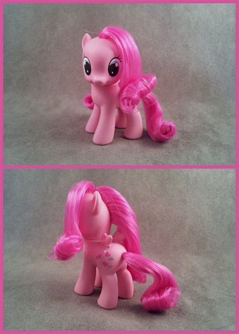 G1 G4 Baby Heartthrob My Little Pony Custom By