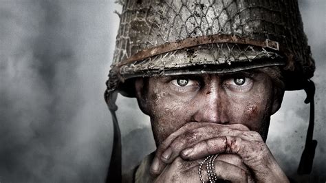 Call Of Duty Wwii Review