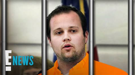 Josh Duggar Arrested By Federal Agents In Arkansas E News Youtube