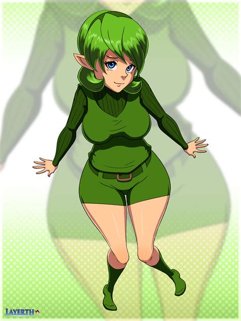 شريعة ‎) refers to the revealed law of god and originally meant way or path. Saria VI by Layerth on DeviantArt