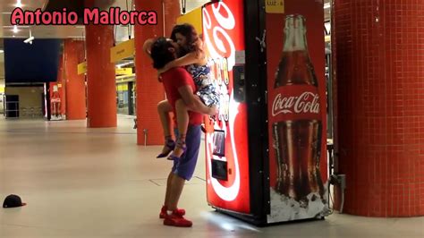 Kissing Hot Brazilian Girls How To Kiss A Girl Top Best Kissing Pranks