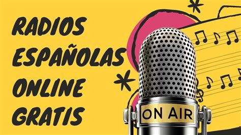 Escuchar Radio Online Gratis Radios En Vivo Del Mundo