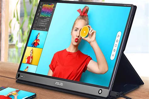 Top 6 Best Touch Screen Monitors For Pc And Drawing
