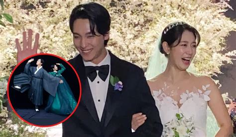 Park Shin Hye Surprises Fans Posting About Husband Choi Tae Joon For The First Time Ever On