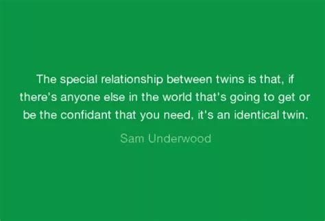 Funny And Cute Twin Quotes Twin Quotes Cute Twins Twins