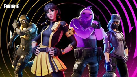 It looks like we're somewhat on our own. Fortnite 2.57 Patch Notes - Season 2 Update 12.00 Details