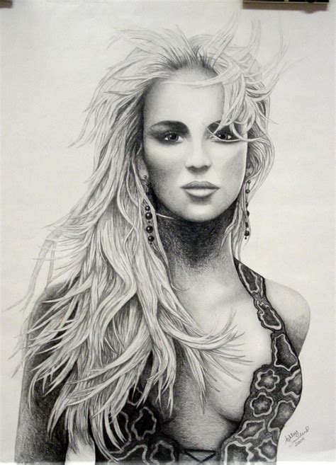 If you have ever walked into an art gallery, you would know the magic that art creates. 45 Stunning Traditional Art Pencil Drawings of Famous Celebrities - Lava360