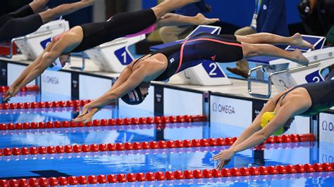Usa Swimming Wants Tokyo Olympics To Be Postponed Due To Coronavirus
